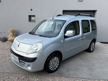 1.5 DCI 66KW, Nové ROZVODY