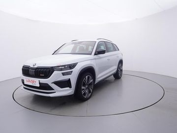 RS 2.0 TSI 180 kW