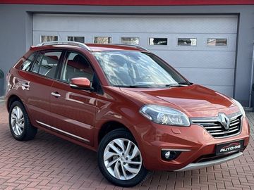 2.0dCi AWD Navi Digi Klima