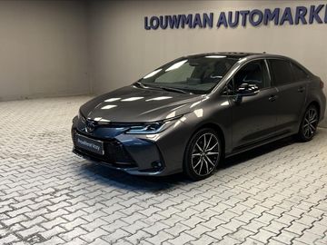 1,8 Hybrid AT GR SPORT DYNAMIC