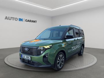 Tourneo Courier Titanium 1.0 E
