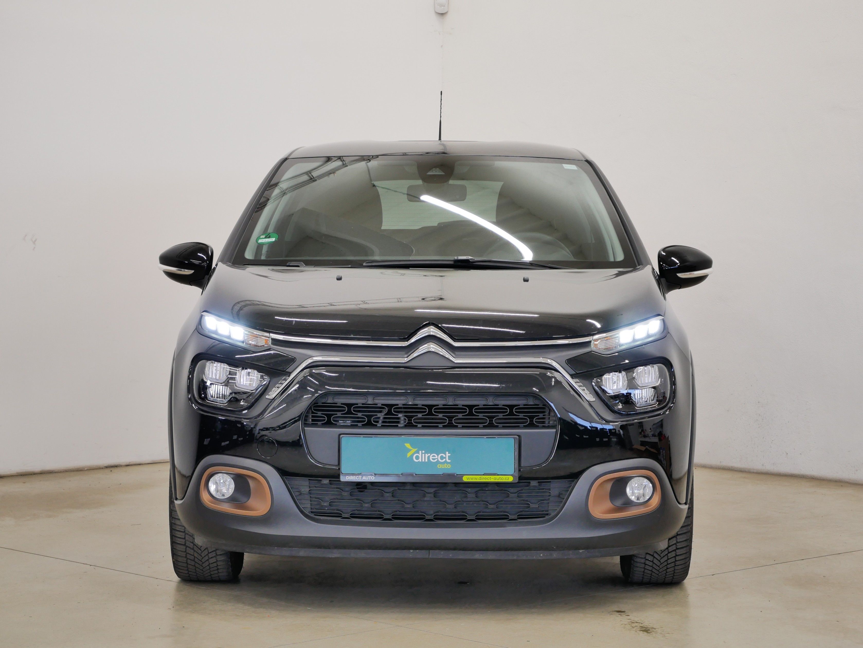 Citroën C3, 1.2 PureTech 61 kW - fotka 4