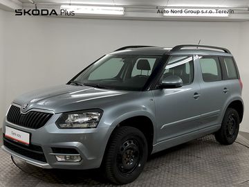 1.2 TSI 81 kW Ambition Fresh