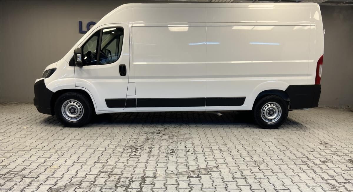 Toyota Proace, 2,2 AT 4D COMFORT EXE L3H2  MA - fotka 3