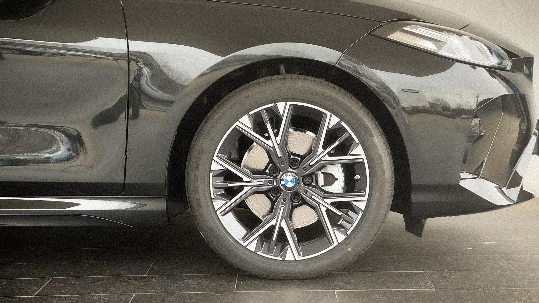 BMW Řada 1 - fotka 4