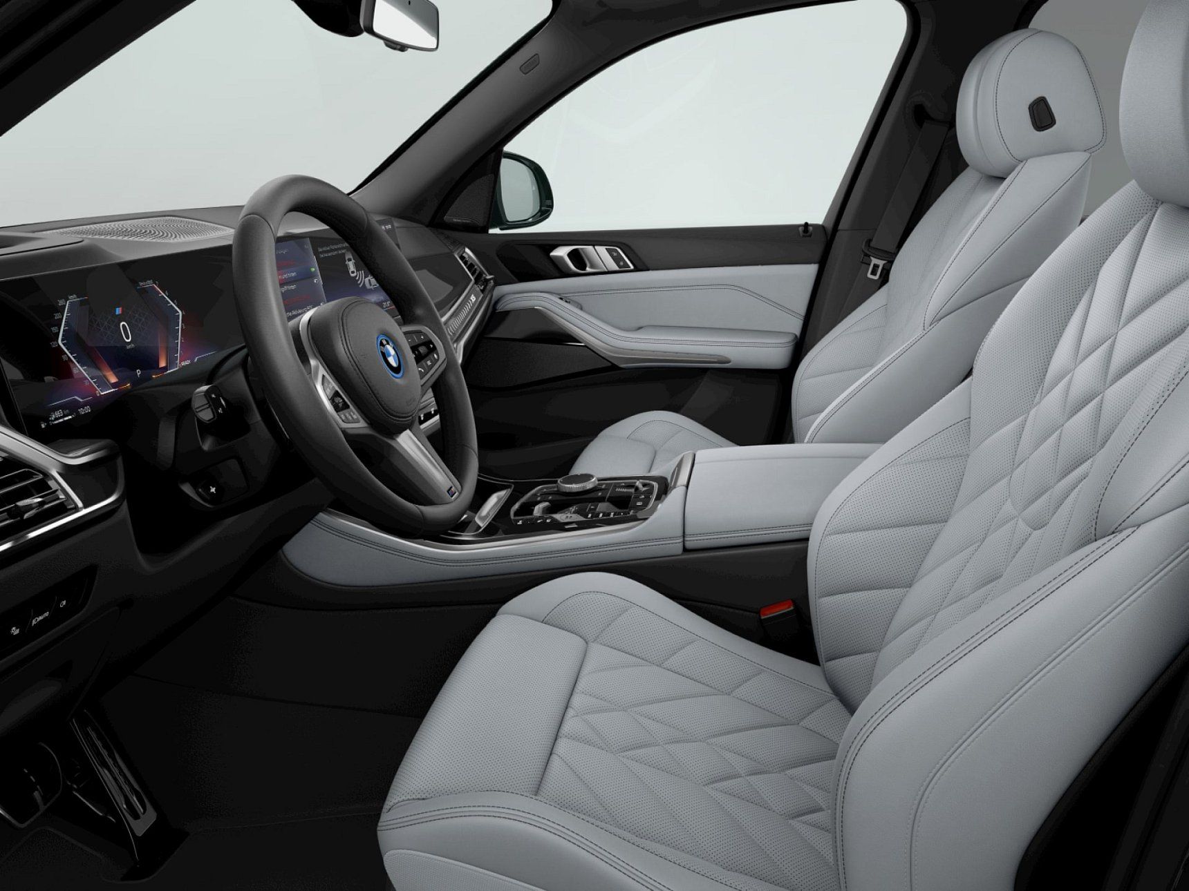 BMW X5 - fotka 6
