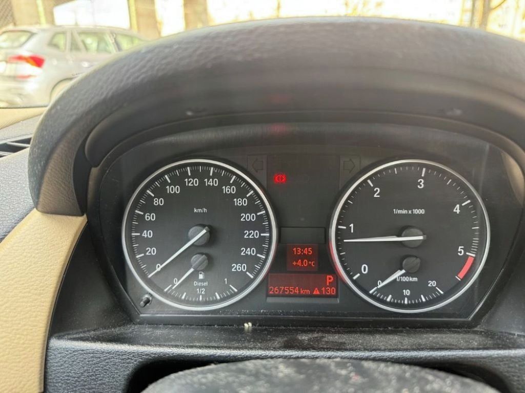 BMW X1 - fotka 2