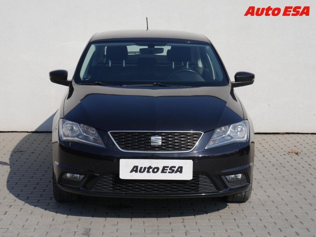 Seat Toledo, 1.4TSi,DSG,navi - fotka 2