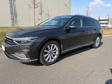 ELEGANCE 2,0 TDI DSG, Alcantar