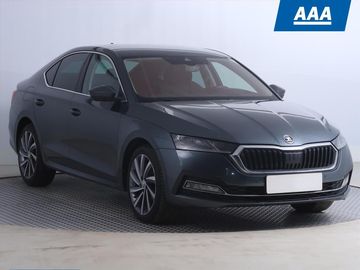 2.0 TDI, Style, Automat, ČR