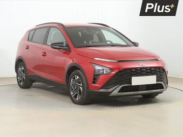 1.0 T-GDI MHEV, Smart