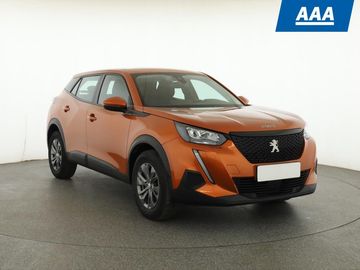 1.2 PureTech, Active Pack, ČR