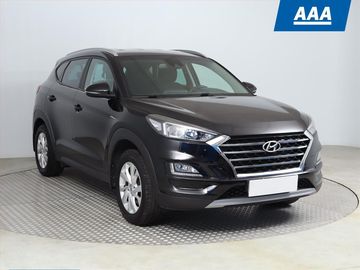1.6 CRDi, Adventure