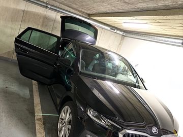 Scala 1.5 TSI,1st Edition 2024