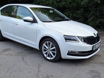 Š.OCTAVIA 1.4 TSI 110KW,ČR,DPH