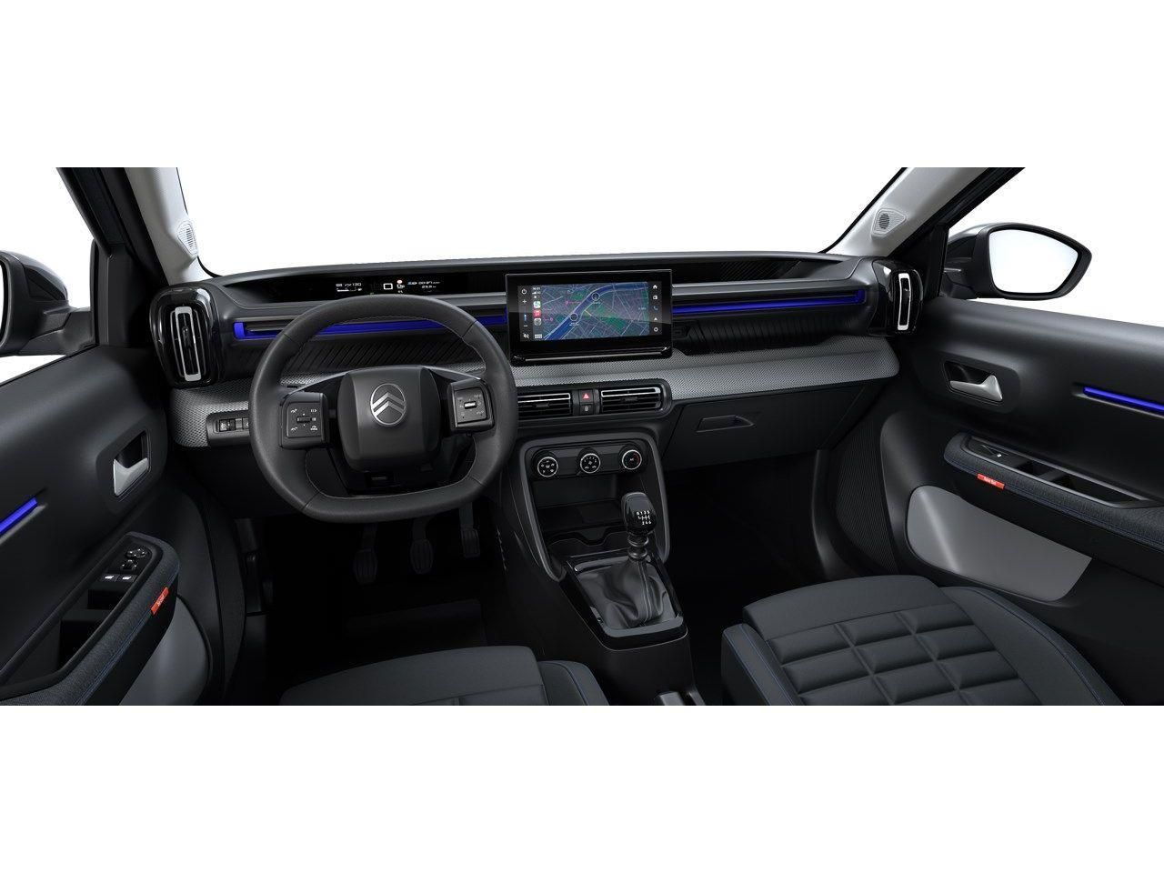 Citroën C3, PLUS - fotka 6