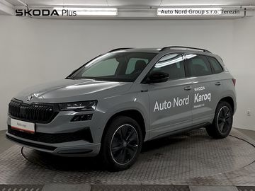 2.0 TDI 110kW Sportline 4x4 DS