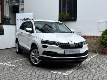 2.0 TDI STYLE, původ ČR, 1.maj