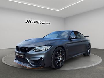GTS
