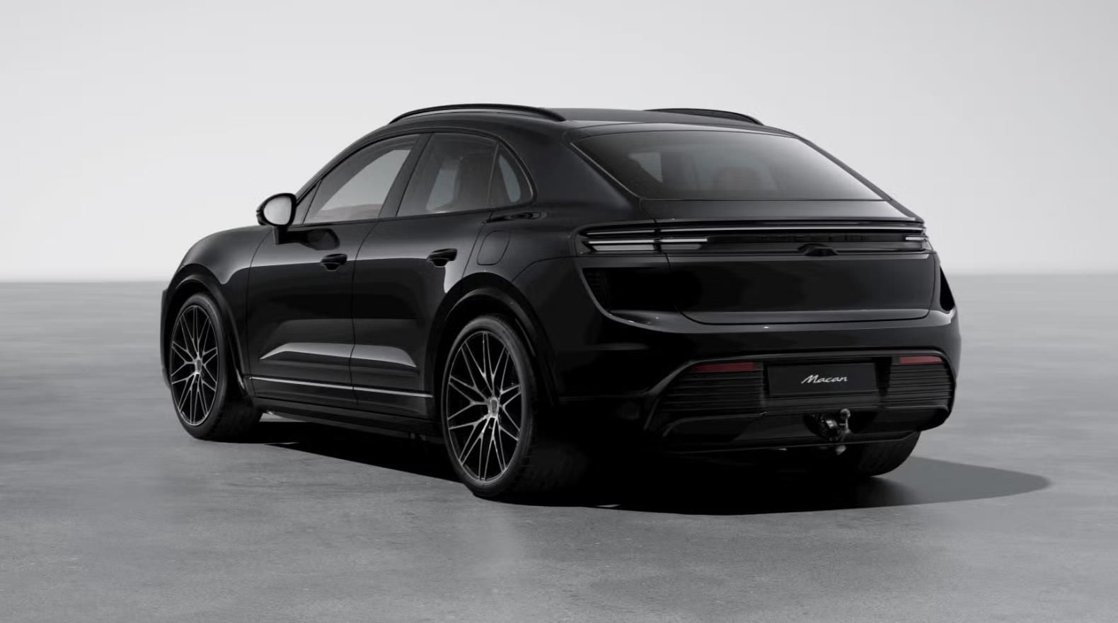 Porsche Macan, Turbo - fotka 3