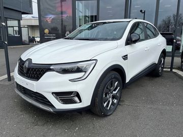 techno E-Tech full hybrid 145