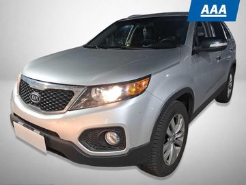 2.2 CRDi, Comfort, Automat