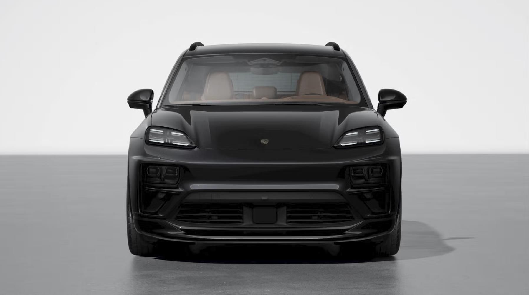 Porsche Macan, Turbo - fotka 5