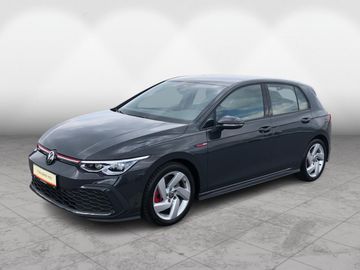 GTi 2.0 TSi