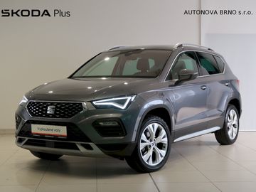 1.5 TSi 110kW XPerience
