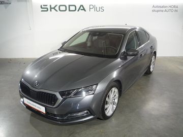 2,0TDi 110kW DSG  STYLE