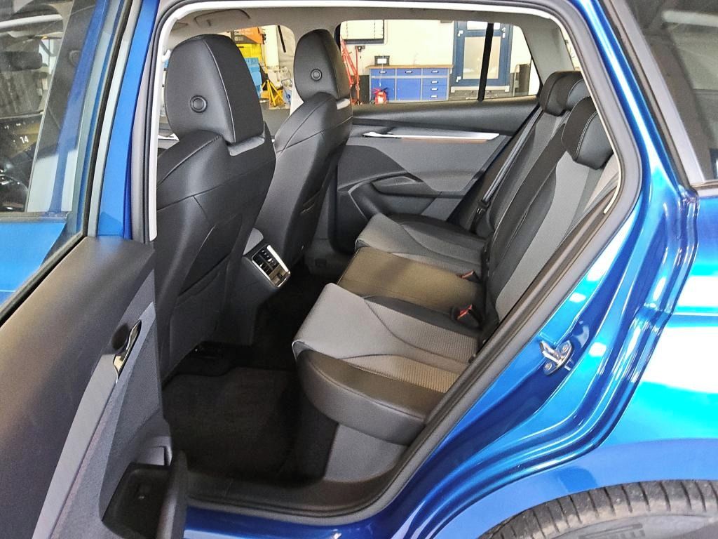 Škoda Enyaq iV, 132kW, 62Kwh - fotka 6