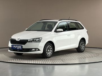 1.0 TSI Ambition Combi