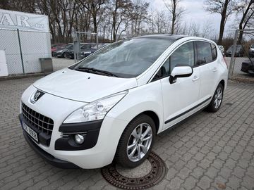 1.6i 115 kW kůže, panorama
