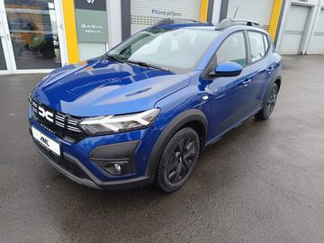 Stepway Expression ECO-G 100
