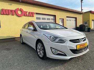 1.7CRDi Automat/54tisKM/NAVI