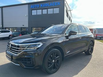 3.0 TDI V6 - 4Motion - DPH !