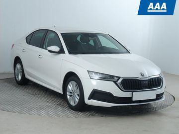 2.0 TDI, ČR,1.maj, Serv.kniha