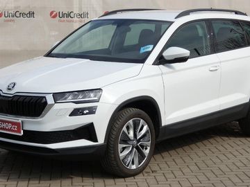 1,5 TSI DSG Style