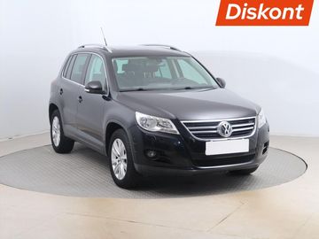 2.0 TDI, Sport&Style, 4X4