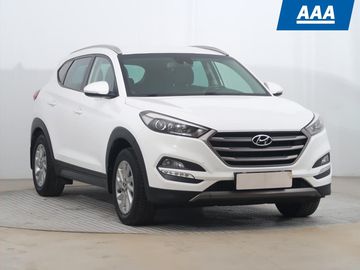 1.7 CRDi, Serv.kniha, Navi