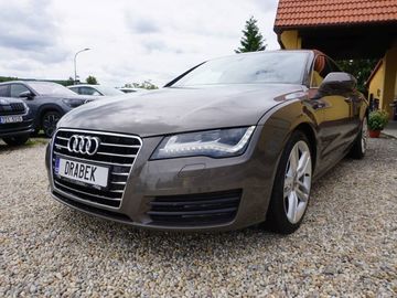 S-LINE 3,0 TDI 180 kW