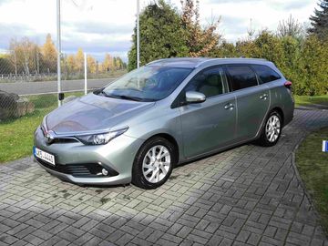 1.6 VVT-i combi