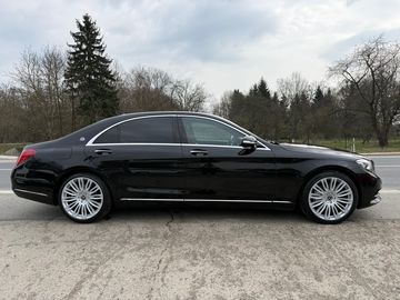 Long 350d Masáž TV 4x Větrání