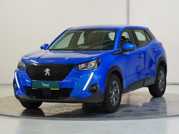 1.2 PureTech 74 kW Active pack