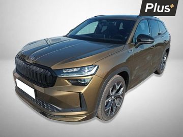 2.0 TDI, Sportline