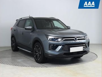 1.5 T-GDI, Style Plus, ČR