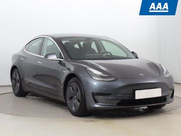 Std Range Plus 52kWh, SoH 87%