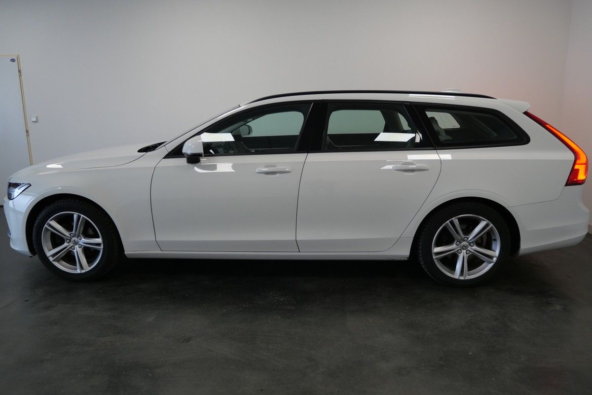Volvo V90, 2.0 110 kW D3 Drive-E Momentum - fotka 3