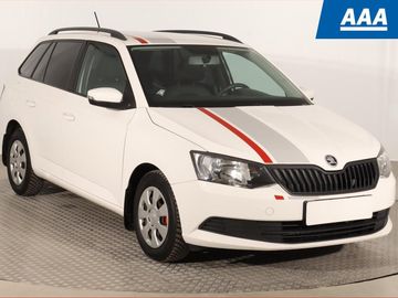 1.4 TDI, Serv.kniha, Klima