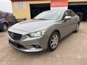 2.0i 121KW,NAVI,ALU,TZ,VÝHŘEV